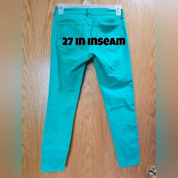 GAP Pants sz 4 - Picture 2 of 5